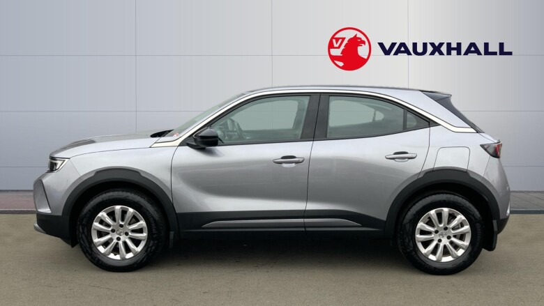 Vauxhall Mokka 1.2 Turbo 100 Design 5dr Petrol Hatchback